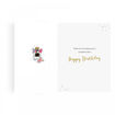 Picture of BEAUTIFUL MUM BIRTHDAY CARD